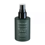 LOWENGRIP jūros druskos pur&scaron;kiklis plaukams SEA SALT SPRAY BUILD & BOUNCE, 100 ml