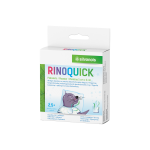 SILVANOLS aromatiniai pleistrai RINOQUICK, 5 vnt.