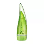 HOLIKA HOLIKA kūno prausimosi želė ALOE CLEAN WATER FORMULA 92%, 55 ml
