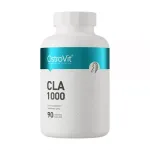 OSTROVIT maisto papildas CLA 1000 mg, 90 kaps.