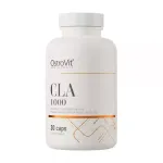 OSTROVIT maisto papildas CLA 1000 mg, 30 kaps.