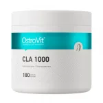 OSTROVIT maisto papildas CLA 1000 mg, 180 kaps.