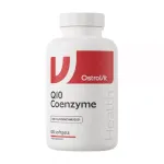 OSTROVIT maisto papildas Q10 COENZYME, 120 kaps.