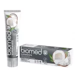 BIOMED dantų pasta SUPERWHITE, 100 g