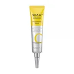 MISSHA skaistinamasis veido kremas VITA C PLUS ERASER TONING CREAM, 30 ml