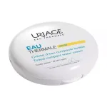 URIAGE kompaktinė kreminė pudra EAU THERMALE, SPF30, su atspalviu, 10 g
