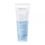 MISSHA valomosios veido putos SUPER AQUA ULTRA HYALRON, 200 ml