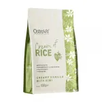 OSTROVIT ryžių miltai ko&scaron;ei CREAM OF RICE, vanilės ir kivių skonio, 1 kg