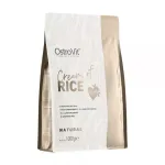 OSTROVIT ryžių miltai ko&scaron;ei CREAM OF RICE, natūralaus skonio, 1 kg