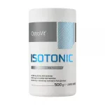 OSTROVIT maisto papildas ISOTONIC, citrinų ir mėtų skonio, 500 g