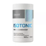 OSTROVIT maisto papildas ISOTONIC, apelsinų skonio, 500 g