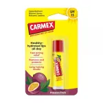 CARMEX lūpų balzamas PASSION FRUIT STICK, SPF15, 4,25 g