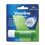 VASELINE lūpų balzamas ALOE, 4,8 g