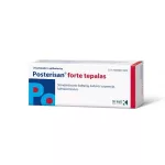 POSTERISAN FORTE tepalas 25 g