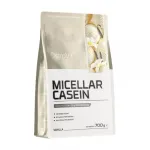 OSTROVIT baltymai MICELLAR CASEIN, vanilės skonio, 700 g