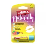 CARMEX lūpų balzamas NATURALLY BERRY STICK, 4,25 g