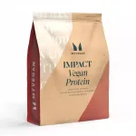 MYPROTEIN veganiniai baltymai, bra&scaron;kių skonio, 1 kg