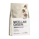 OSTROVIT baltymai MICELLAR CASEIN, sausainių skonio, 700 g