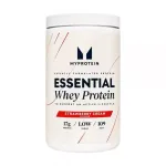 MYPROTEIN i&scaron;rūgų baltymai ESSENTIAL, bra&scaron;kių skonio, 300 g