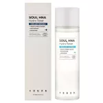 IZEZE drėkinamasis veido tonikas SOUL HNA HYDRO TONER, 150 ml