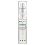 IZEZE drėkinamasis veido serumas SOUL HNA HYDRO SERUM, 30 ml