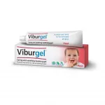 VIBURGEL raminantis dantenų gelis, 10 ml