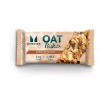 MYPROTEIN batonėlis OAT BAKES, &scaron;okolado skonio, 75 g