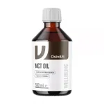 OSTROVIT aliejus MCT OIL, 500 ml