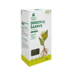&Scaron;VENČIONIŲ VAISTAŽOLĖS žolelių arbata DEBESYLŲ &Scaron;AKNYS, 50 g