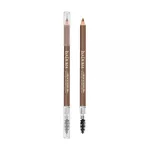 ISADORA antakių pie&scaron;tukas THE BROW POWDER PEN, 04 Light Brown, 1,1 g