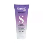 SORTED SKIN intymios higienos prausiklis su prebiotikais, 200 ml