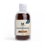 MYPROTEIN skonio la&scaron;ai FLAVOUR DROPS, &scaron;okolado skonio, 50 ml