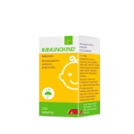 IMMUNOKIND tabletės N150