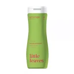 ATTITUDE &scaron;ampūnas ir du&scaron;o gelis vaikams LITTLE LEAVES 2IN1, 473 ml