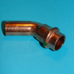 Alkūnė VIEGA Profipress, d , 15, 45*, i&scaron;orė-vidus