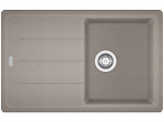 Granitinė plautuvė Franke Basis, BFG 611-78, Cashmere