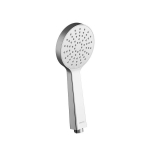 Du&scaron;o galvutė Ravak Flat, S 1 funkcijos, 100 mm, 960.00