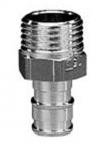 Jungtis UPONOR QE, d 25-3/4'', i&scaron;orė