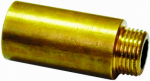 Bronzinis pailginimas VIEGA, d , 3/4'', 40 mm