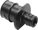 Jungtis UPONOR QE PPSU, redukuota, d 40-32