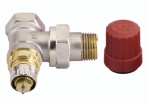Ventilis Danfoss, RA-N15 kampinis