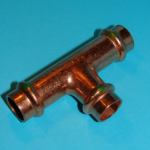 Tri&scaron;akis VIEGA Profipress, d , 15