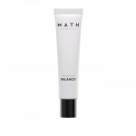MATH "BALANCE3" drėkinantis, raminantis kremas odai linkusiai į bėrimus, 40ml