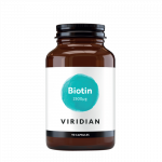 Maisto papildas BIOTINAS &bdquo;Biotin 2500 &micro;g&ldquo;