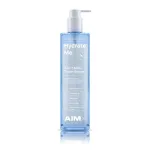 Drėkinantis ir odos balansą palaikantis dvigubo poveikio tonikas-serumas &bdquo;2-in-1 Milky Toner-Serum&ldquo;, AIMX 195 ml