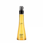Drėkinantis ir žvilgesio suteikiantis aliejukas plaukams &bdquo;Argan & Keratin Elixir&ldquo;