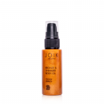 Blizgesį ir bronzinį efektą suteikiantis sausas aliejus kūnui &bdquo;Bronze & Shimmer Dry Body Oil&ldquo;