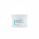 ISOV Balansuojanti Kaukė Probleminei Odai​ ,,Clear Clarifying Cream Mask"