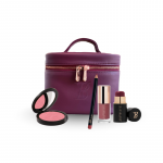 YOUNGBLOOD &scaron;ventinis rinkinys "Little Luxuries - Plum"