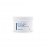 ISOV Drėkinamoji Hialiurono Kaukė Su Vitaminu B5​ ,,B5 Moisturizing Cream Mask"